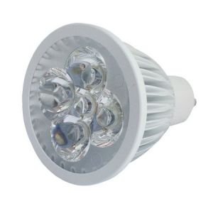 LAMP LED DICRO GU10 4,8W BQ CTB