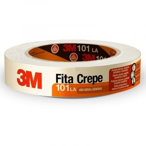 FITA CREPE 18X50 C/6 3M 